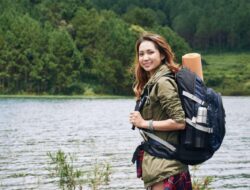 Simak ini Tips Traveler wanita Tetap Aman