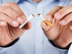 Manfaat Kesehatan yang Mungkin Anda Peroleh Setelah Berhenti Merokok