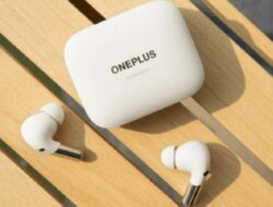 OnePlus Buds Pro 3 Hadir dengan Tiga Pilihan Warna dan Banyak Fitur Premium