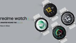 Realme Watch S2 Memiliki Baterai 380mAh, Sertifikasi FCC Menegaskan