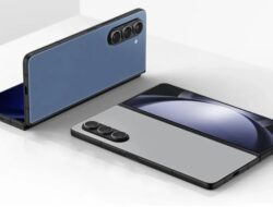 Galaxy Z Fold 7 dan Ponsel Lipat Pertama Samsung Mungkin Hadir dengan Pengenalan Sidik Jari Layar Penuh