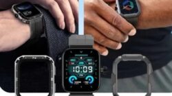 Smartwatch Noise Triumph Dengan Dial yang Dapat Ditukar Diluncurkan