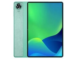 Oukitel OT11 Diumumkan, Tablet Baru dengan Layar 11 Inci, Widevine L1, Cek Fiturnya