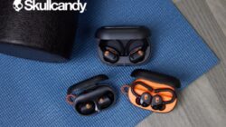 Skullcandy Meluncurkan Jajaran Baru Earphone Olahraga TWS Seri Aktif yang Bergaya, Cek Harganya