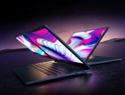 Acemagic Meluncurkan Laptop Bisnis Layar Ganda X1, Menampilkan CPU Core i7 dan 2 Layar Full HD