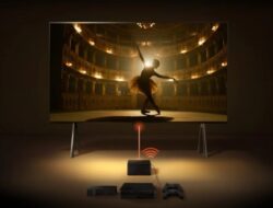 LG Meluncurkan TV M4 OLED 4K 2024 dengan Kecepatan Refresh 144Hz dan Teknologi Zero Cable