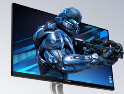 Monitor Skyworth F27G80Q SE dengan Layar 2K 240Hz Diluncurkan, Segini Harganya