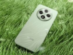 Oppo A3 Diluncurkan dengan Layar Full HD+ AMOLED 6,67″, SoC Snapdragon 695 dan Baterai 5000mAh