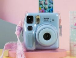 Kamera Instan Fujifilm Instax Mini SE Diumumkan, Cek Spesifikasi dan Harganya