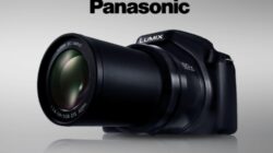 Panasonic Memperkenalkan Kamera Kompak Bridge Superzoom Lumix FZ80D