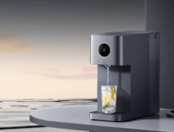 Xiaomi Smart Filtered Water Dispenser Pro Diluncurkan untuk Pasar Global