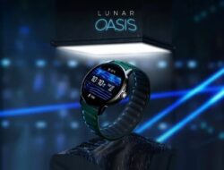 boAt Lunar Oasis dengan Layar AMOLED Diluncurkan, Cek Fitur dan Harganya