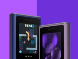 Nokia 105 (2024) Ponsel Berfitur 2G Debut sebagai HMD 105 yang Diberi Merek Baru
