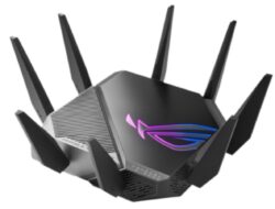 Asus dan NordVPN Bekerja Sama untuk Merancang Router dengan VPN Bawaan