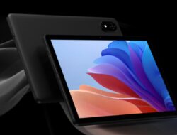 Cube Mengumumkan Xiaoku Tablet 2S dengan Layar 10,1 inci, RAM 12GB, dan Baterai 7000 mAh