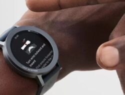 CMF Watch Pro 2 Dikonfirmasi Hadir dengan Layar AMOLED, Kontrol Gerakan, dan Bezel yang Dapat Ditukarkan