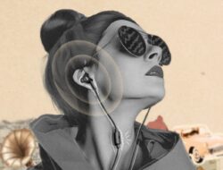 Earbud boAt Bassheads 122 Berkabel ANC dengan Konektor USB-C dan Peredam Bising 25 dB Diluncurkan