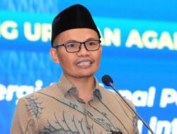 Simak Disini, Penjelasan Kemenag tentang Kapan 1 Muharram 1446 H?