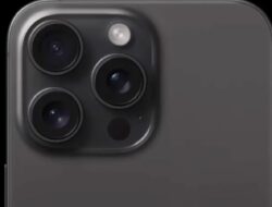 Kamera iPhone 16 Pro Dilaporkan Memiliki Fitur Lensa Periskop untuk Zoom Optik 5x
