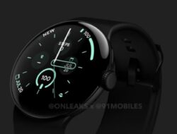 Google Pixel Watch 3 Terlihat di FCC, Akan Mendukung UWB