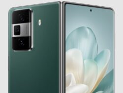 Desain Honor Magic Vs3, Varian Warna Terungkap, Akan Menggunakan Kamera Telefoto Periskop