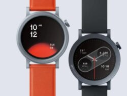 CMF Watch Pro 2 dengan Layar AMOLED 60Hz, Bezel yang Dapat Dipertukarkan, Kontrol Gerakan Diluncurkan Global