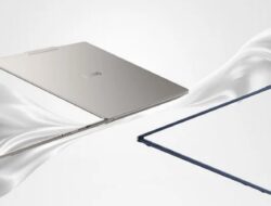 Lenovo Meluncurkan Laptop Bertenaga AI YOGA Air 14s dengan Snapdragon X Elite