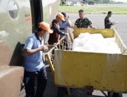 Upaya Tingkatkan Tampungan Air pada 43 Bendungan di Pulau Jawa, Kementerian PUPR Terapkan Teknologi Modifikasi Cuaca