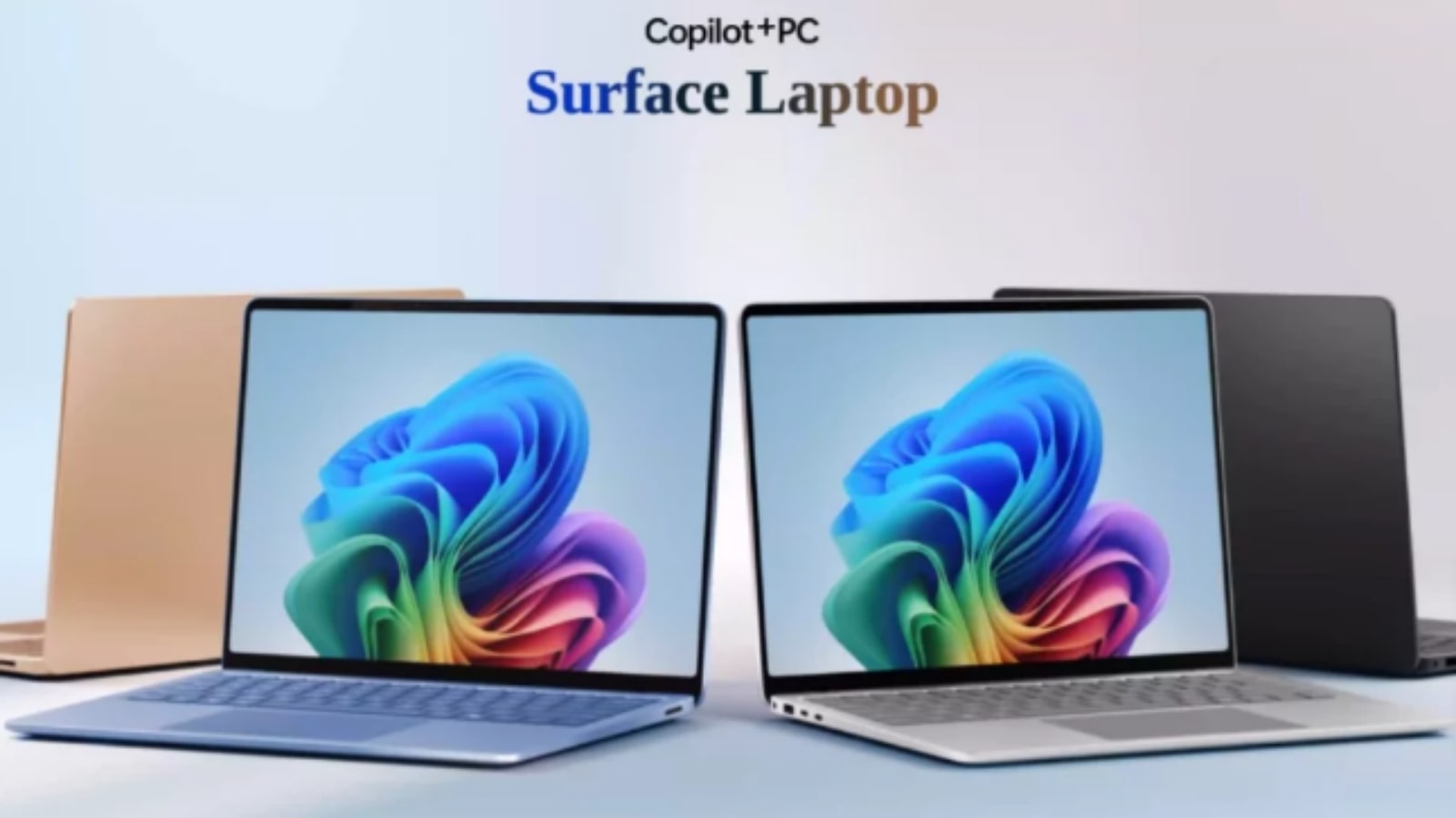 Microsoft Meluncurkan Laptop Surface Dan Surface Pro Baru Dengan Chip Snapdragon X Elite X Plus