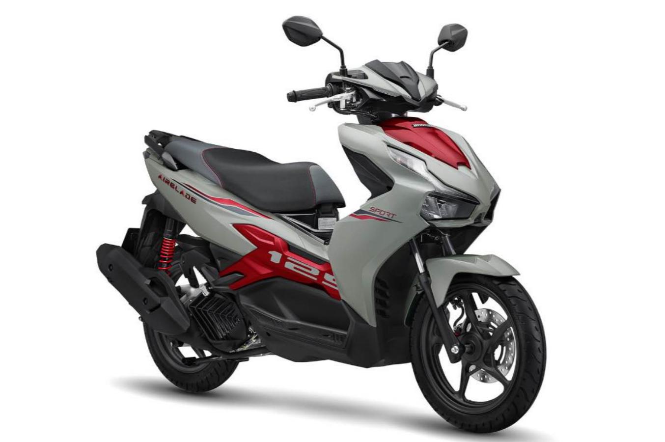 Memperkenalkan New Honda Air Blade 125 2025 Cek Spesifikasi Dan Memperkenalkan New Honda Air Blade 125 2025 Cek Spesifikasi Dan