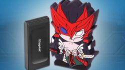 Kingston Luncurkan Varian SSD 1TB Co-branded XS1000 ‘League of Legends’ dengan Desain Yone, Cek Harganya
