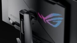 Monitor Gaming 4K Mode Ganda Asus ROG SWIFT OLED 32 Pro Diluncurkan dengan Kecepatan Refresh 240Hz/480Hz