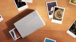 Xiaomi Mijia Meluncurkan Pocket Photo Printer 1S dengan Fitur AR dan Kertas Berperekat