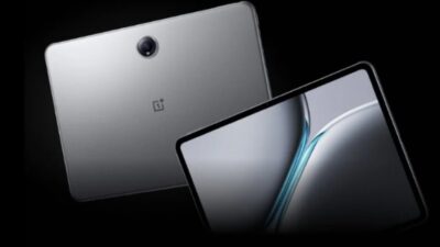 OnePlus Pad 2 Debut dengan Snapdragon 8 Gen 3 dan Fitur AI Onboard