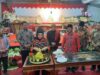 Pasar Cuplik Sukoharjo Akhirnya Diresmikan Bersamaan Launching “Obor Kipas”