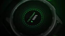 Teaser Realme Watch S2, Masa Pakai Baterai 20 Hari dan Fitur AI