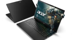 Acer Aspire 3D 15 SpatialLabs Edition Diluncurkan, Layar 4K, CPU Intel Generasi ke-13, dan Hingga RTX 4050