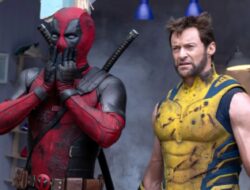 Review ‘Deadpool & Wolverine’, Bromance R-Rated Ryan Reynolds dan Hugh Jackman Adalah Pengantaran yang Tidak Sopan ke Film X-Men Fox