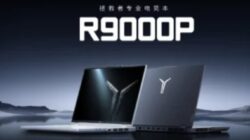 Lenovo Meluncurkan Legion R9000P 2024 dengan Prosesor Ryzen 7945HX