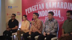 Pengetan Kamardikan Indonesia di Mangkunegaran Solo, Ada Festival Kuliner hingga Konser Iwan Fals