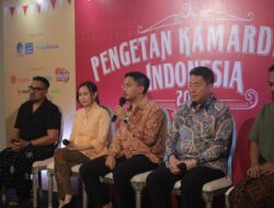 Pengetan Kamardikan Indonesia di Mangkunegaran Solo, Ada Festival Kuliner hingga Konser Iwan Fals