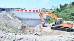 Progres Ruas Tol Solo-Yogyakarta, Pembangunan Kartasura-Klaten Tuntas Akhir Agustus 2024