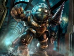 Film Adaptasi ‘Bioshock’ Masih Dalam Pengerjaan, Produser Sebut Film Ini “Lebih Pribadi”