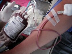 Apa Saja Manfaat Rutin Doner Darah? Simak Disini!