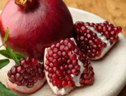 Dapat Cegah Kanker Payudara, ini Pilihan Buah yang Dapat dikonsumsi