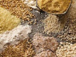 Ingin Menurunkan Berat Badan? Berikut Manfaat Milet Untuk Menurunkan Berat Badan