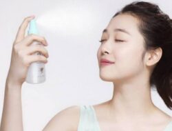 Manfaat Face Mist untuk Kulit Wajah