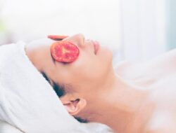 Simak Cara Memutihkan Kulit Secara Alami Disini!