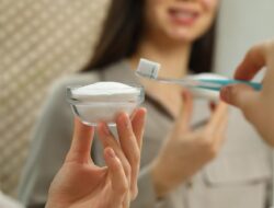 Bahan Alami Ini Dapat Bantu Putihkan Gigi Anda