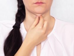 Bagaimana Caranya Menghilangkan Double Chin? Simak Disini!